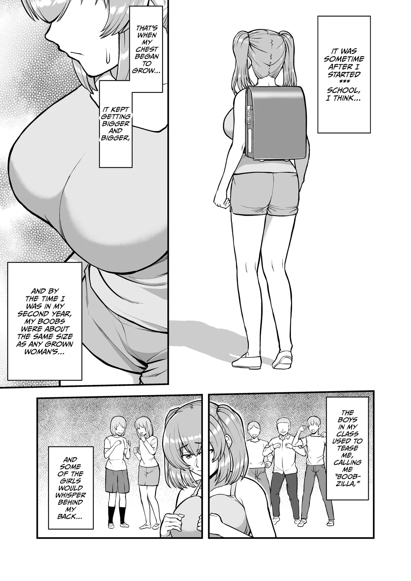 Lolicon De Kusozako De Hentai No Chou Kimoi Watashi No Daidaidaidaidaisuki Na Onii-chan O Watashi No Isshou No Dorei Ni Shiteyatta Wwwww Chapter 1000 Page 2